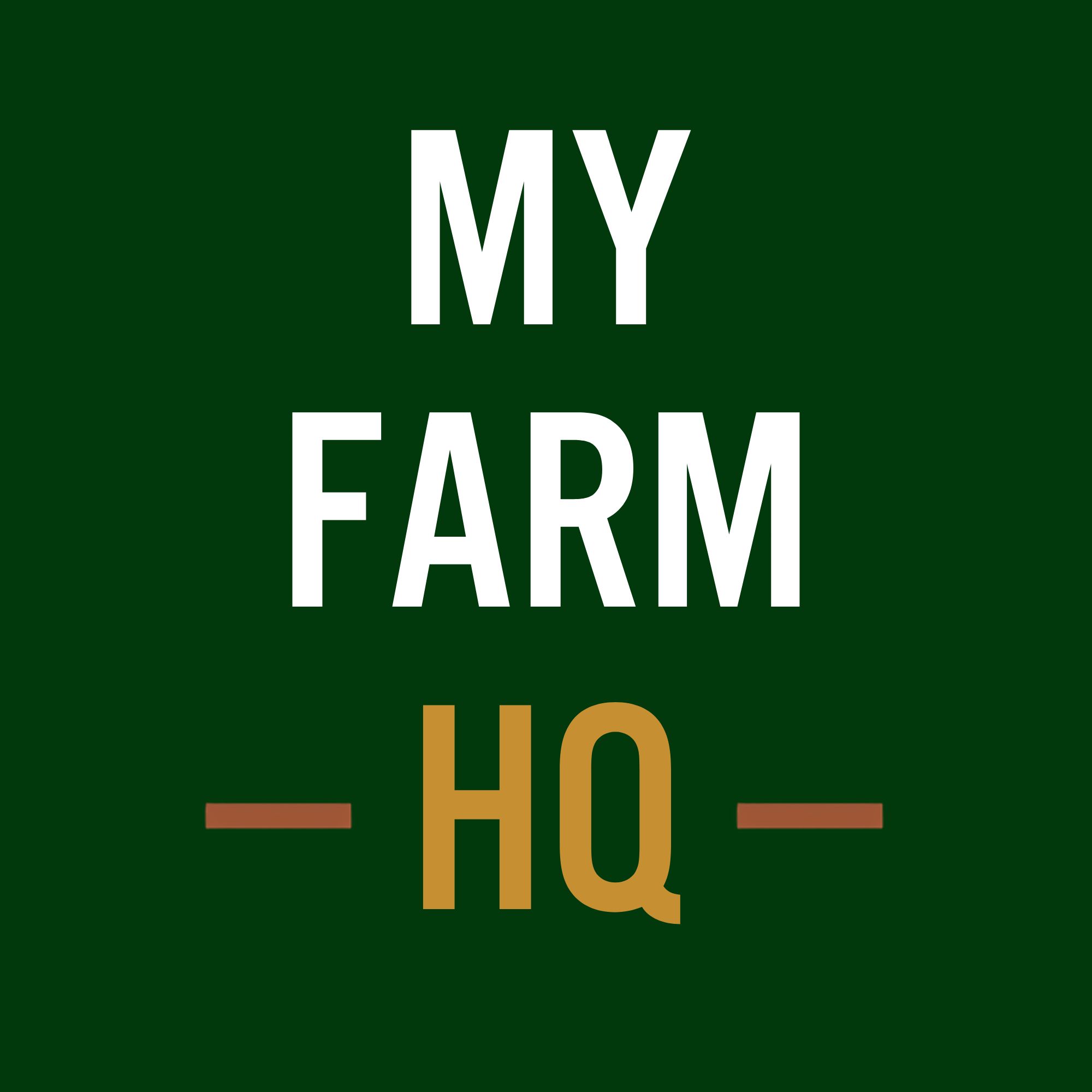 My Farm HQ
